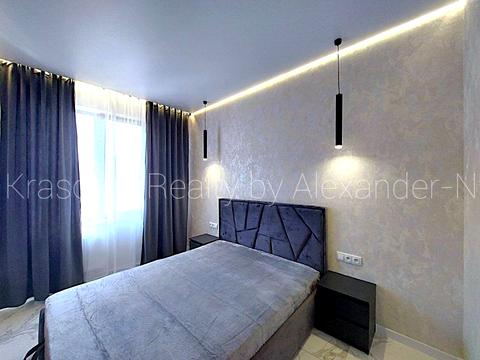 квартира за адресою Генуезька вул., 1д