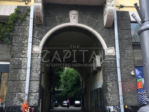 коммерческая по адресу Большая Васильковская ул. (Красноармейская), 14