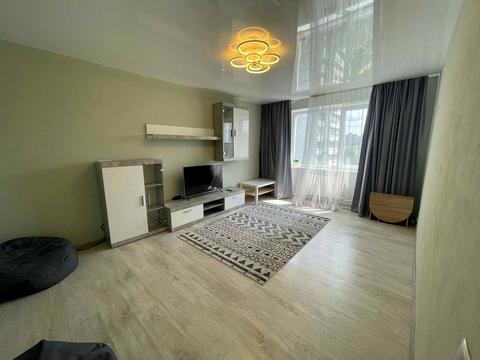 квартира за адресою Теремківська вул., 5