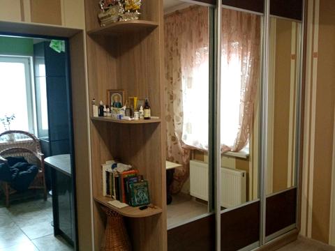 квартира по адресу Сосюры ул., 37
