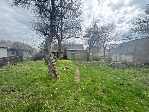 ділянка за адресою Борислава Брондукова вул., 34