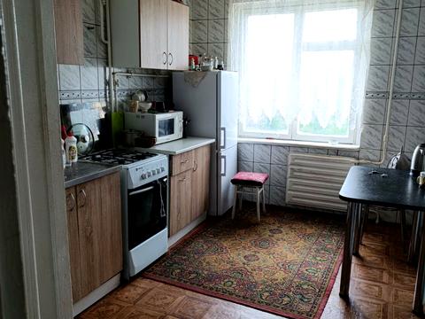 квартира по адресу Захисникив України, 9-а