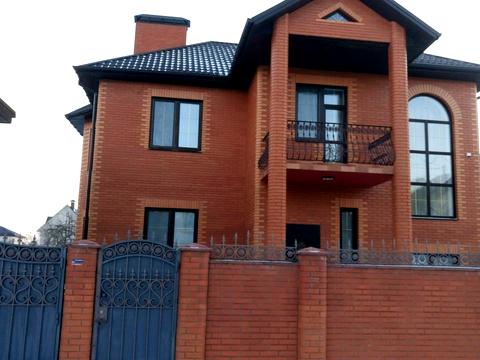 будинок за адресою 126-та Садова вул.