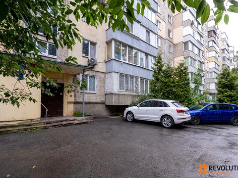 квартира за адресою Романа Ратушного вул. (Волгоградська), 37