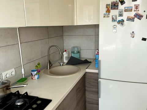 квартира за адресою Соборності України вул., 228