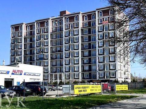 квартира по адресу Ершова ул. (Єршова), 9а