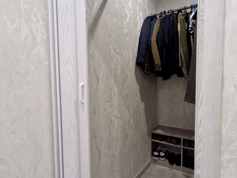 квартира по адресу Максютова ул., 14