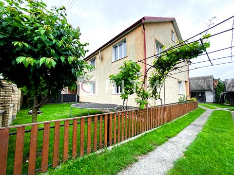 будинок за адресою Городецька вул., 48