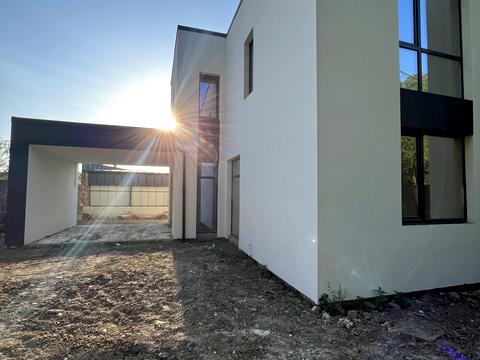 будинок за адресою с. Вовчинець, Патріарха Володимира вул.