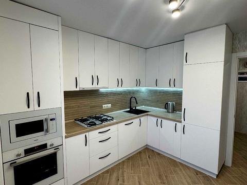 квартира за адресою Глинянський Тракт вул., 1А