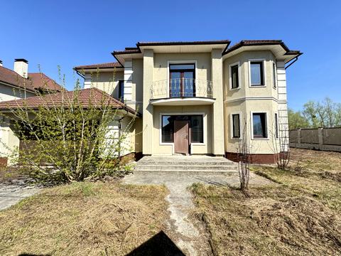 дом по адресу Молодіжна