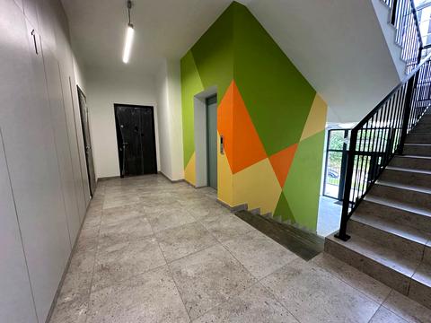 квартира по адресу Под Голоском ул., 16