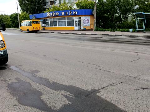 комерційна за адресою Героїв Крут вул. (Черепіна), 78б 