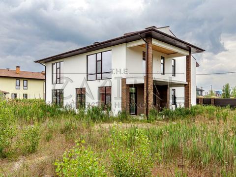 будинок за адресою Києво-Святошинський