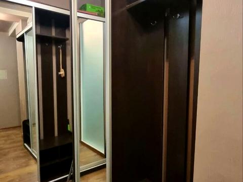 квартира по адресу Юрия Шумского ул., 5