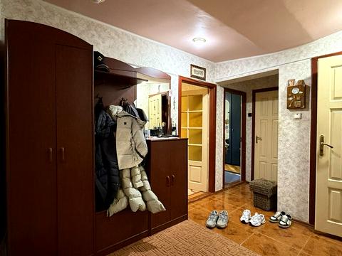 квартира по адресу Руданского ул., 5