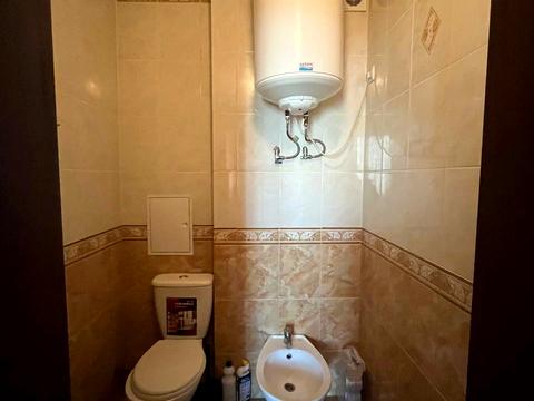 квартира за адресою Олени Пчілки вул., 2