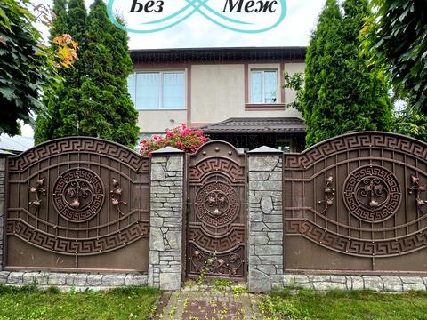 будинок за адресою Харківська, 4