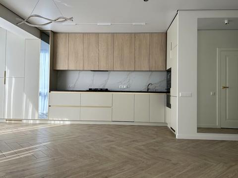 квартира по адресу Квитки Цисык ул., 54