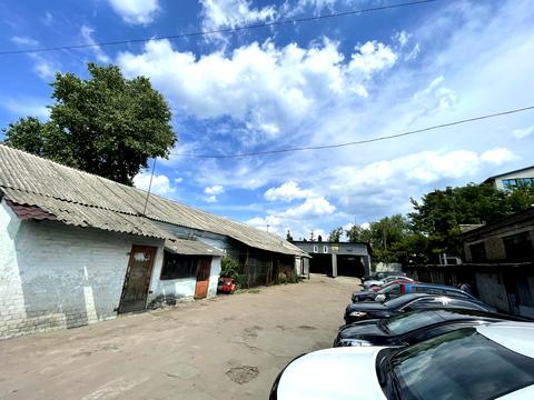 ділянка за адресою Гната Хоткевича вул. (Червоногвардійська), 3