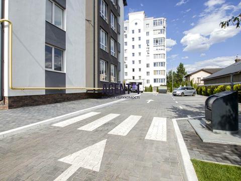 квартира за адресою Макарівська вул., 39