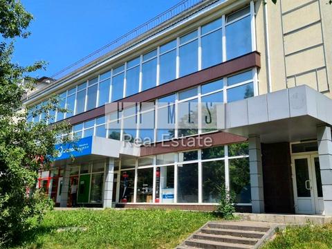 коммерческая по адресу Николая Василенко ул., 21