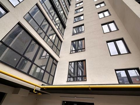 квартира по адресу Довженка ул., 4