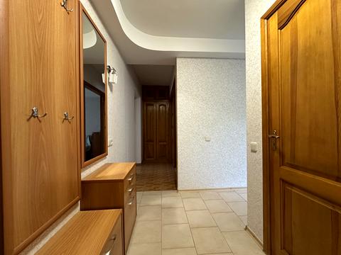 квартира по адресу Кирилло-Мефодиевская ул., 15