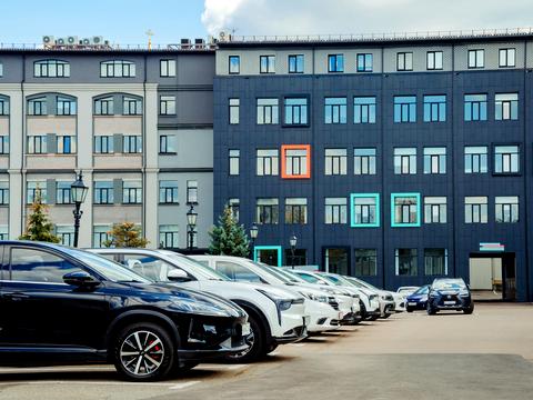 комерційна за адресою Миколи Пимоненка вул., 13