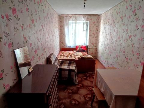 комната по адресу Киевская ул., 51