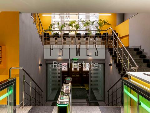 комерційна за адресою Боричів Тік вул., 38В