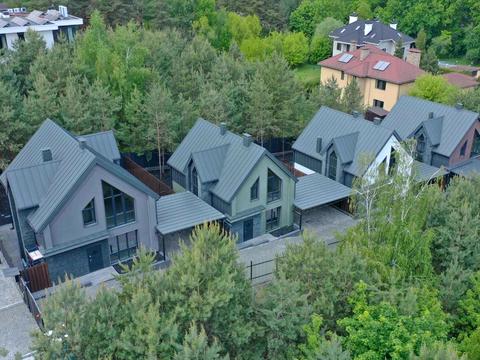 дом по адресу Стрілецька