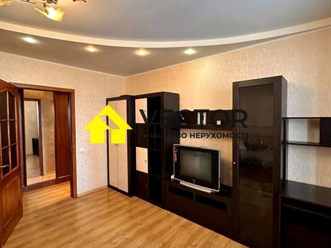 квартира за адресою Гожулівська вул., 30