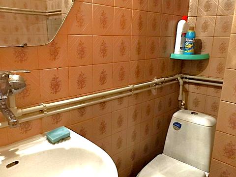квартира за адресою Тираспольська вул., 16