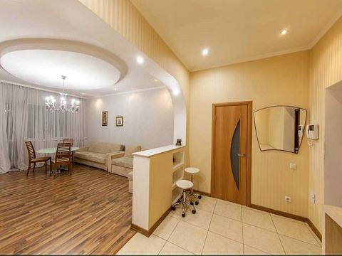 квартира за адресою Саксаганського вул., 121
