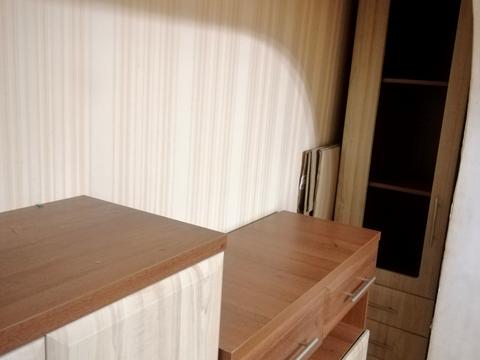 квартира по адресу Новокузнецкая ул., 36-А