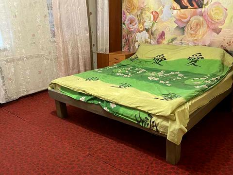 дом по адресу пгт. Яворницкое (Илларионово), Шевченко