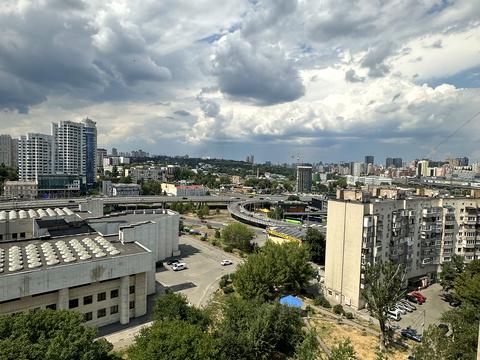 квартира по адресу Голосеевская ул., 7