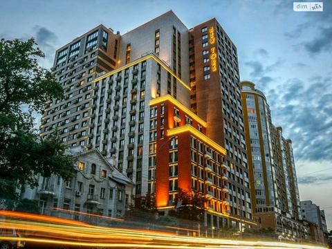 квартира по адресу Антоновича ул. (Горького), 74