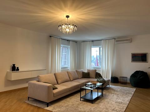 квартира за адресою Олександра Кониського вул., 28А-30А
