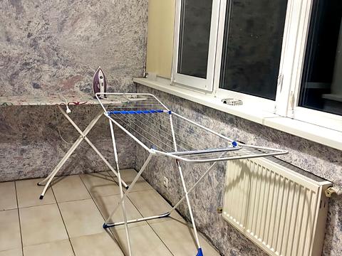 квартира за адресою Кричевського вул., 32