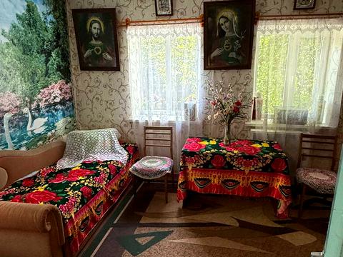 будинок за адресою Чарнівка, 6
