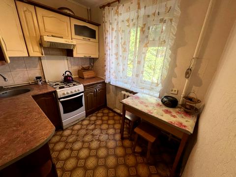 квартира за адресою Героїв АТО вул., 2