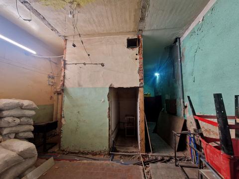 коммерческая по адресу Лесі Українки ул. (Генерала Небогатова), 44/1