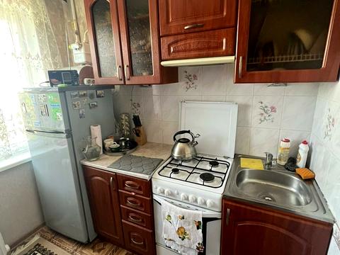 квартира по адресу Черновола ул., 138