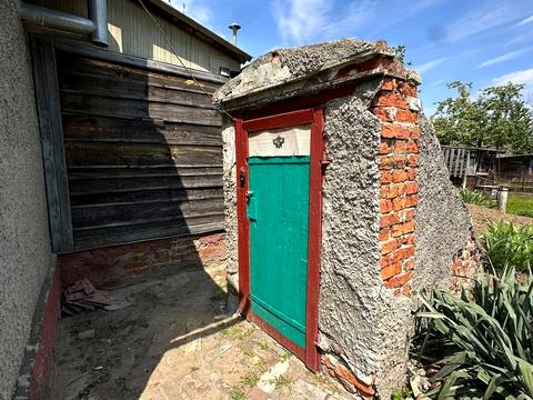 будинок за адресою Островського, 92