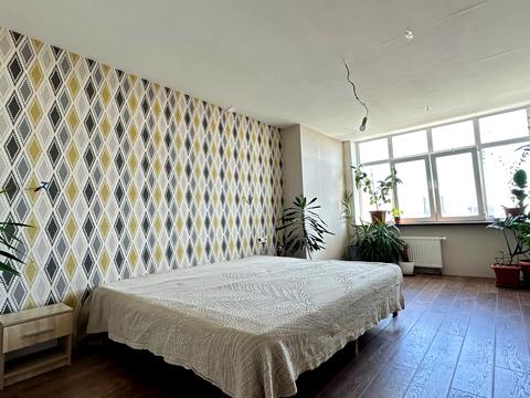 квартира за адресою Анни Ахматової вул., 22