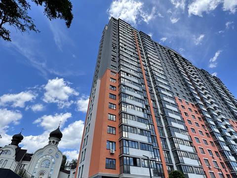 квартира за адресою Загорівська вул. (Багговутівська), 25