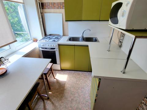 квартира за адресою Василя Іваниса вул. (Миколи Матеюка), 5