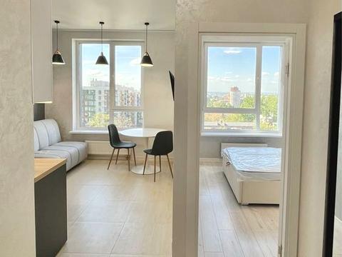 квартира за адресою Олеся Гончара вул., 40